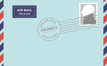 przesyłki pocztowe