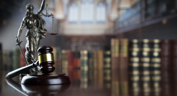 prawo i pomoc prawna